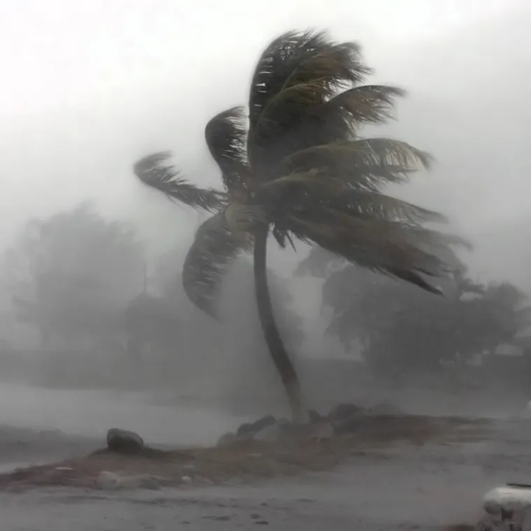Ciclone extratropical e nova frente fria colocam Sul do Brasil em alerta após onda polar com -8,5°C