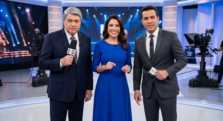 Prazo do TSE encerra nesta terça e apresentadores de TV e rádio deixam programas para disputar eleições